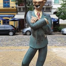 Isidoro Cañones