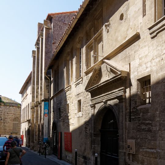 Musée Réattu