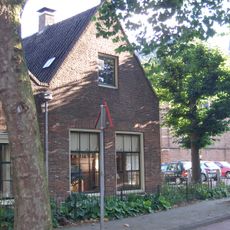 Kerkweg 11, Maarssen