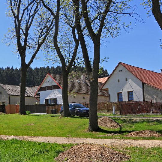 Podlesí