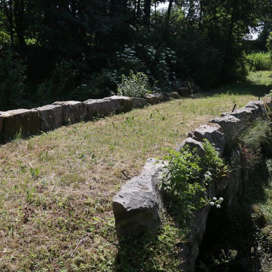 Södra Lökaröds naturreservart