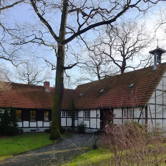 Dreieinigkeitskirche