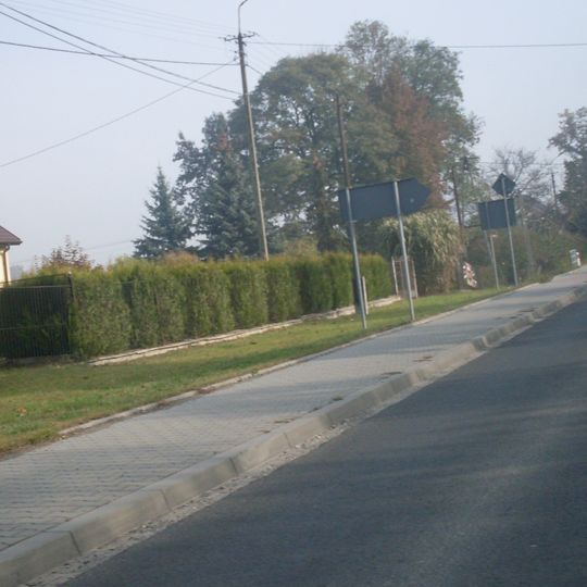 Kochanów, Lesser Poland Voivodeship