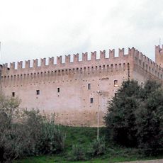 Castello della Rancia