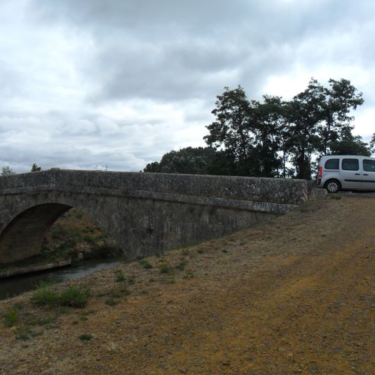 Puente de Carrecalzada