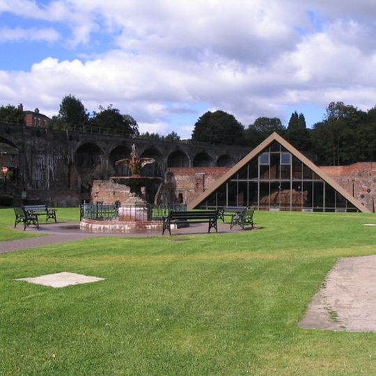 Coalbrookdale