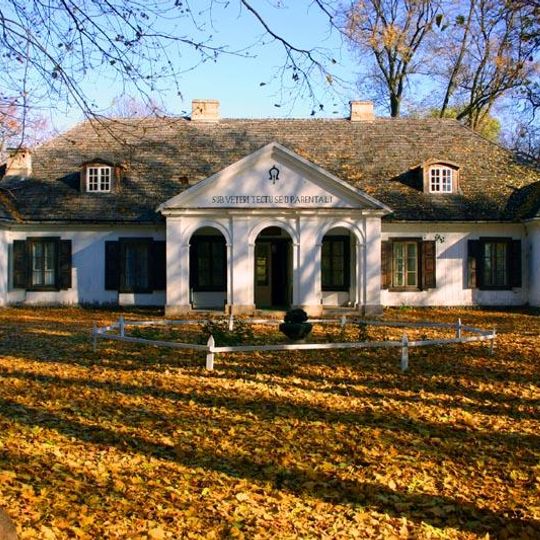 Nowa Sucha, Węgrów County