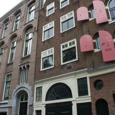 Keizersgracht 481, Amsterdam