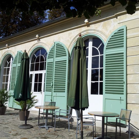 Pavillon de la Croix de Noailles