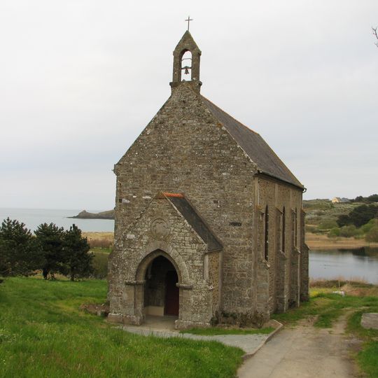 Chapelle Notre-Dame du Verger