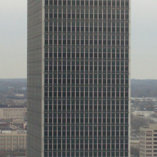 City-County Building