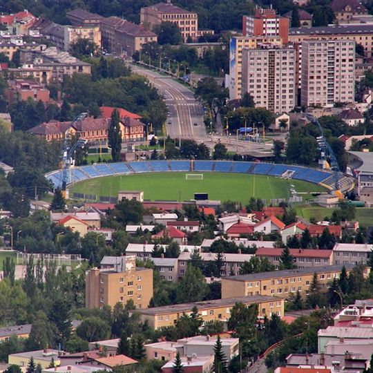 Lokomotíva Stadium