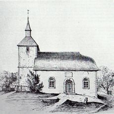 Kirche in Silixen