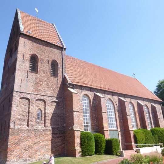 Alte Rheder Kirche