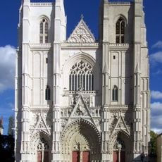 Nantes Cathedral