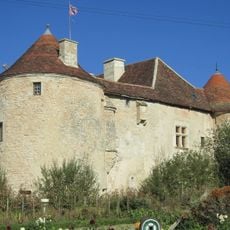 Château de Gurgy-la-Ville