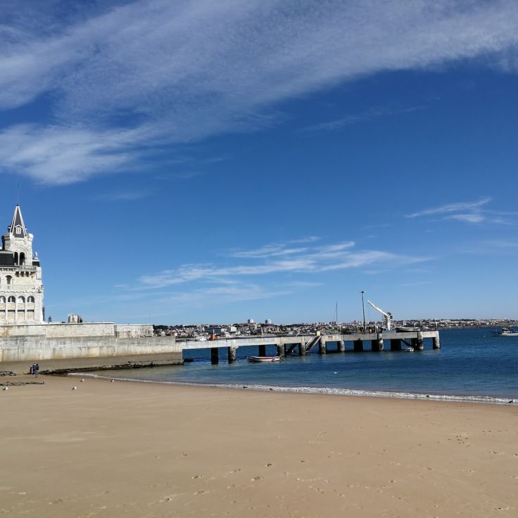 Cascais Bay