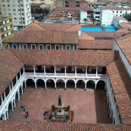 Our Lady of the Rosary University