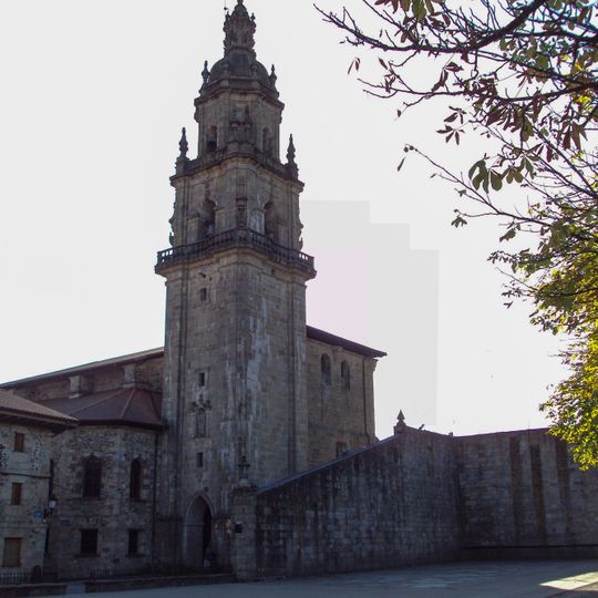 Frontón de Otxandio