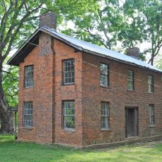 Wilson Kindley Farm and Kindley Mine