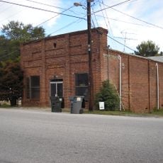 Siloam Historic District