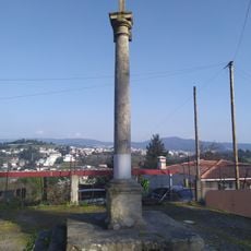 Cruzeiro de Nossa Senhora da Esperança