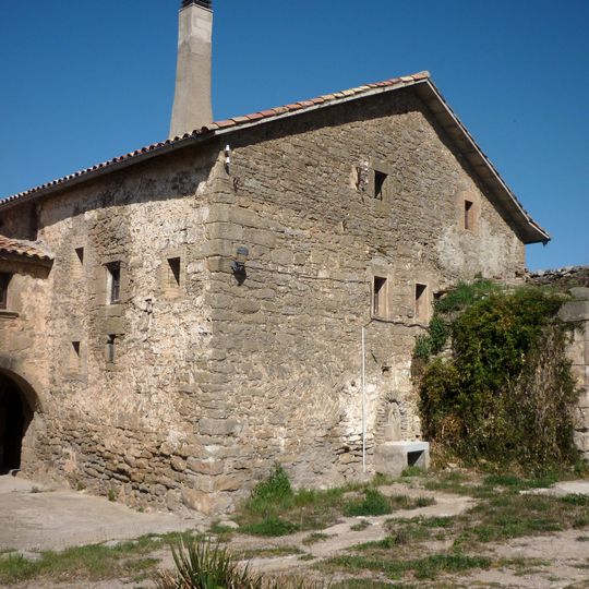 El Soler de Clariana