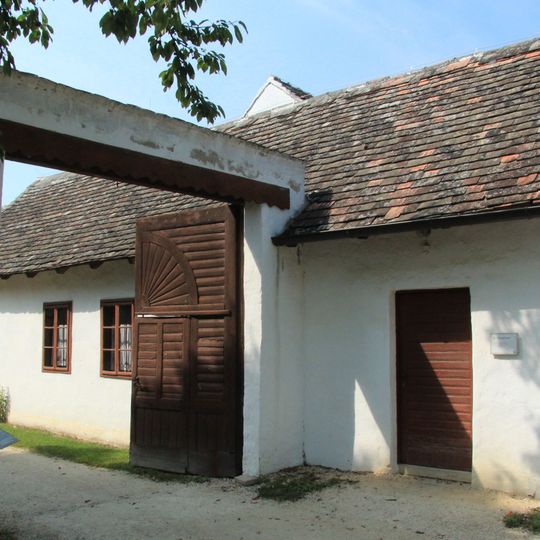 Südmährerhof Niedersulz