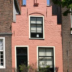 Groenhazengracht 3, Leiden