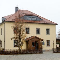 Wohnhaus Ortenburg 6