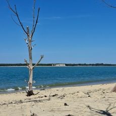 Plage de l'Embellie