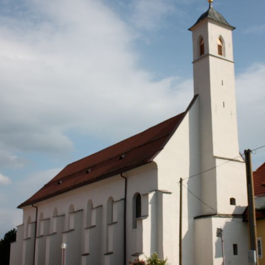 Klosterkirche Unsere Liebe Frau, St. Veit an der Glan
