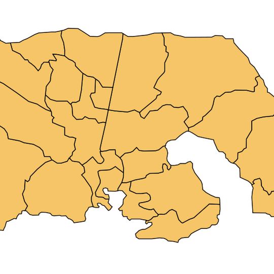 Los Puertos de Santa Bárbara