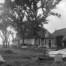 Rixt van Doniastraat 19, Nes