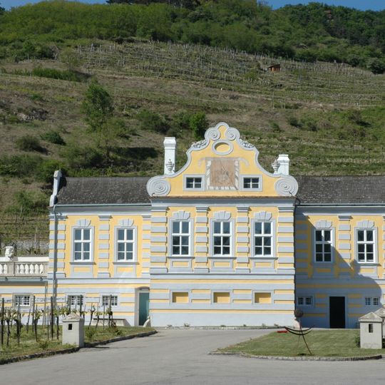 Kellerschlössl Dürnstein