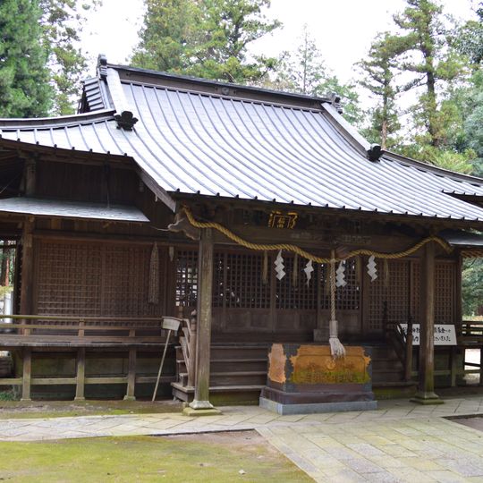 Inada-jinja