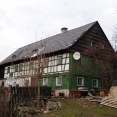 1 Pszczela Street in Świeradów-Zdrój