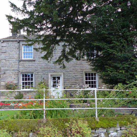 Hardy Grange Farmhouse