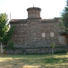 Pološko Monastery
