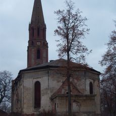 Kaukehmen Church
