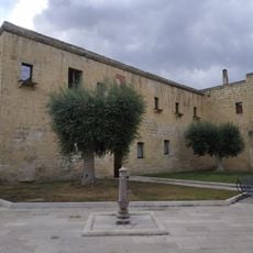 Convento dei Padri Riformati