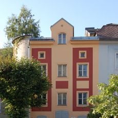 Pfarrplatz 6