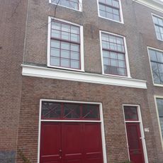 Oude Rijn 45, Leiden