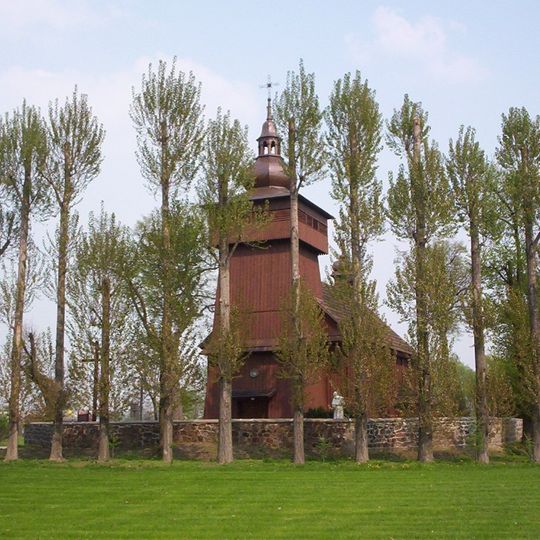 Kurdwanów, Masovian Voivodeship