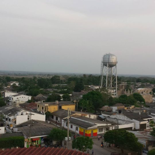 Chinú