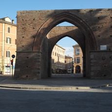 Porta Maggiore