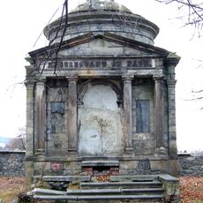 Mauzoleum rodziny Guttlerów