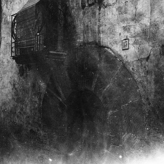 Conjunt del carrer Barcelona