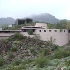Norman Lykes House