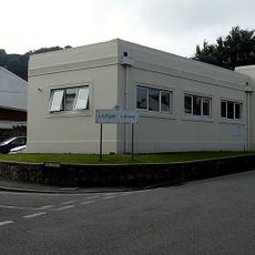 Oystermouth Library